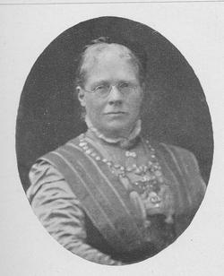 Adeline Stubley, née Taylor: collection V. E. Tomlinson