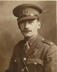 collection V.E. Tomlinson