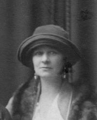 collection V. E. Tomlinson