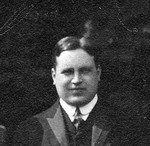 collection V. E. Tomlinson