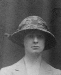 collection V. E. Tomlinson
