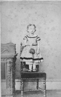 collection V. E. Tomlinson