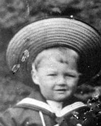 collection V. E. Tomlinson