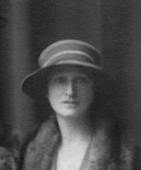collection V. E. Tomlinson