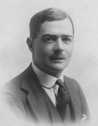 collection V. E. Tomlinson