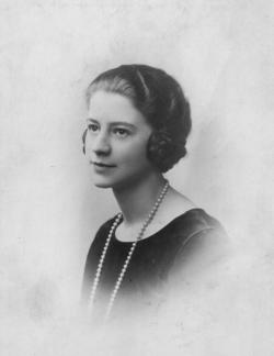 collection V.E. Tomlinson