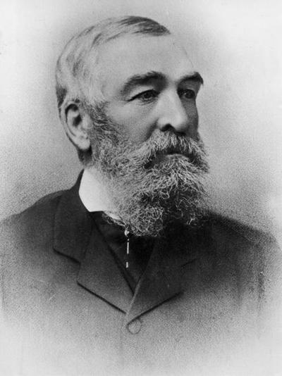 collection V. E. Tomlinson