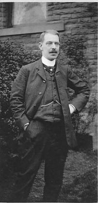 collection V. E. Tomlinson