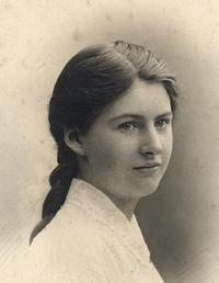 collection V. E. Tomlinson