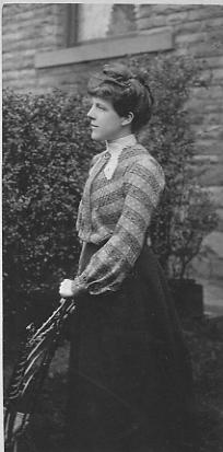 collection V. E. Tomlinson