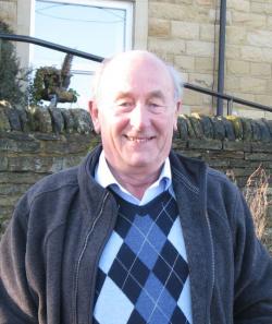 Malcolm H Haigh © V E Tomlinson