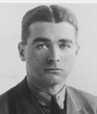 collection V. E. Tomlinson