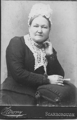 collection V. E. Tomlinson