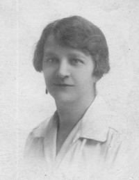 collection V.E. Tomlinson