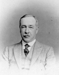collection V. E. Tomlinson