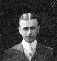 collection V. E. Tomlinson
