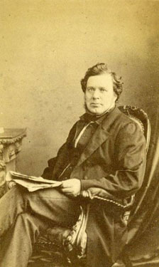 image courtesy of Kirlees Image Archive