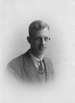 collection V. E. Tomlinson